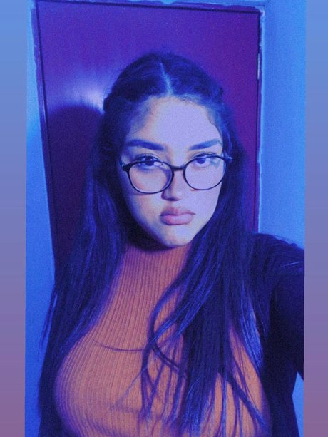 Foto di nudo di fuga di OnlyFans di Piesitos De Sayu