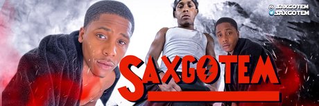 Foto di nudo di fuga di OnlyFans di Saxgotem