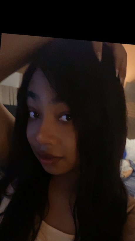 Foto di nudo di fuga di OnlyFans di Hotcakes  
