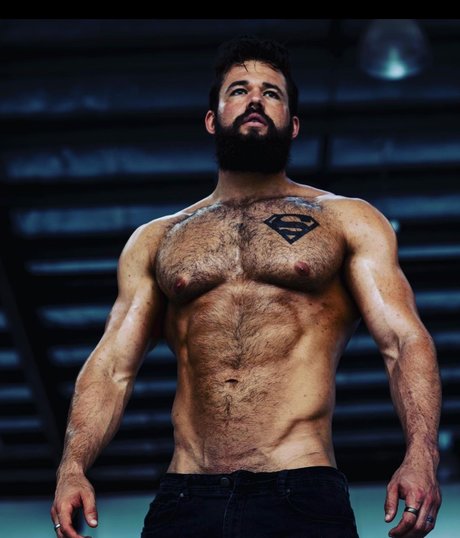 Foto di nudo di fuga di OnlyFans di Guy Shotz  Photographer