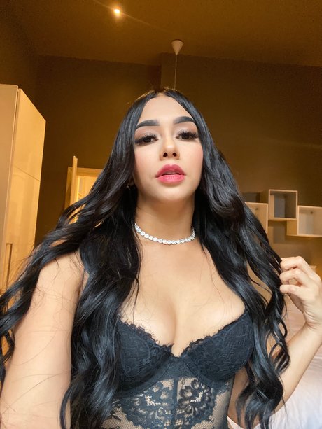 Foto di nudo di fuga di OnlyFans di Yoha Tielen