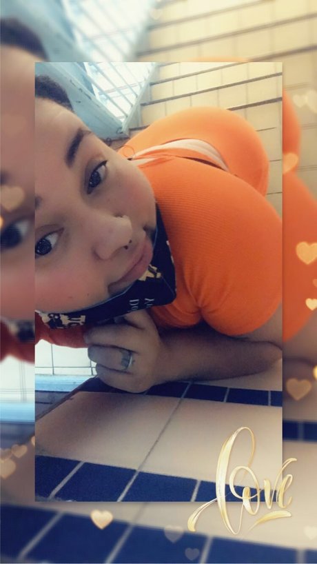Foto di nudo di fuga di OnlyFans di Sneaky Smoove