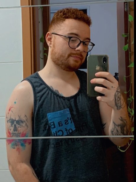 Foto di nudo di fuga di OnlyFans di Alisson