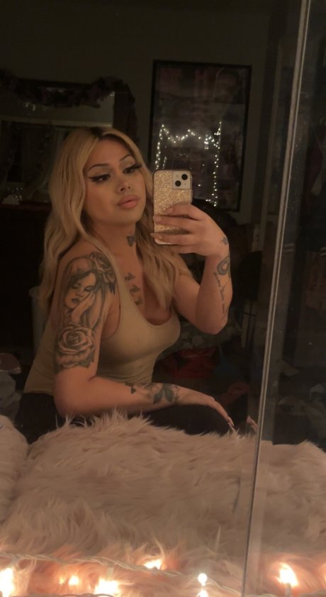 Foto di nudo di fuga di OnlyFans di Draya