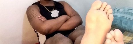 Foto di nudo di fuga di OnlyFans di Andr Augusto