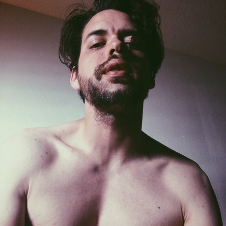 Foto di nudo di fuga di OnlyFans di That One Guy