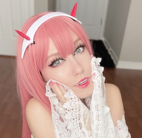 Foto di nudo di fuga di OnlyFans di Valkyria Vixen