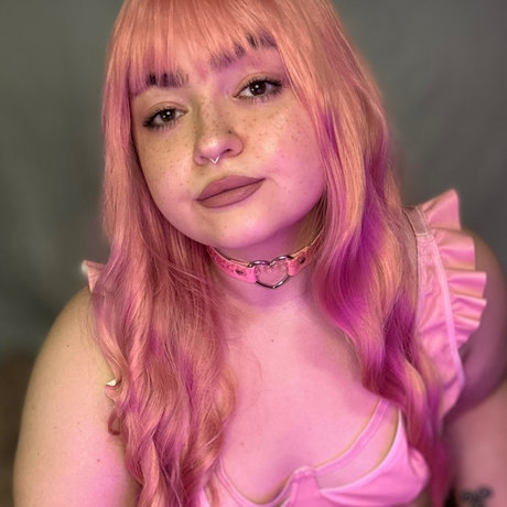 Foto di nudo di fuga di OnlyFans di Lia Rose