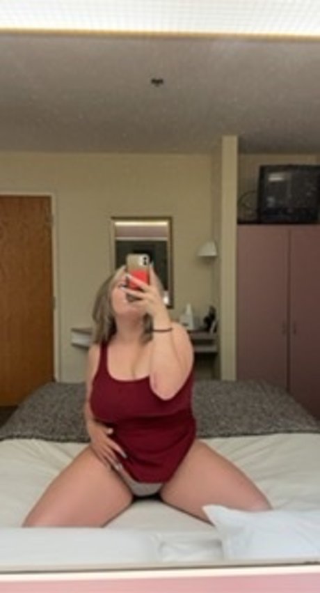 Foto di nudo di fuga di OnlyFans di 