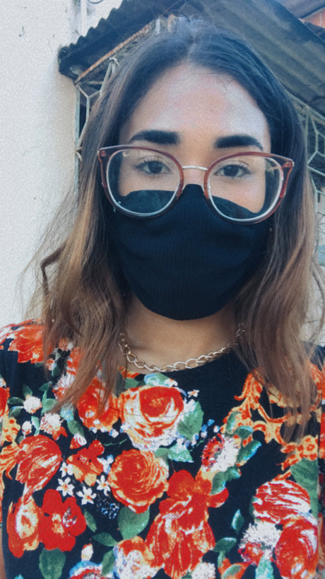 Foto di nudo di fuga di OnlyFans di Nathalia Miranda