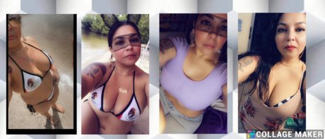 Lareinadelsur Mariela