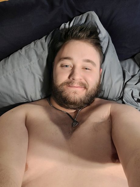 Foto di nudo di fuga di OnlyFans di Utahcub