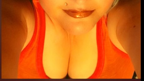 Foto di nudo di fuga di OnlyFans di Lena Bays