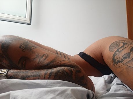 Morenita Bombon