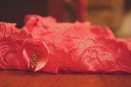 Foto di nudo di fuga di OnlyFans di Stella Blue