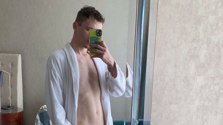 Foto di nudo di fuga di OnlyFans di Jamie