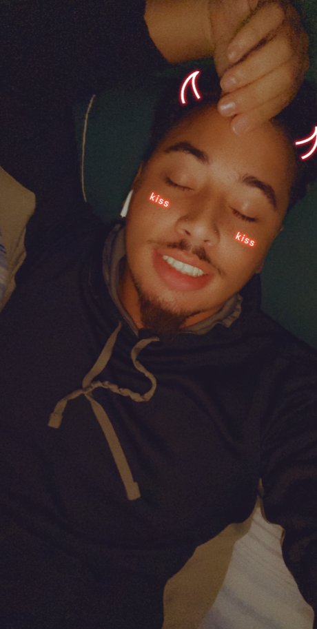 Foto di nudo di fuga di OnlyFans di Joeytyler34gmailcom