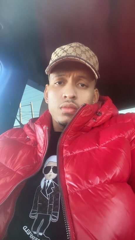 Foto di nudo di fuga di OnlyFans di Jhey
