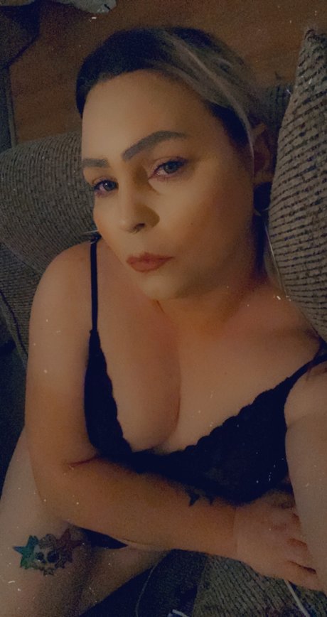 Foto di nudo di fuga di OnlyFans di Norcalzombinats
