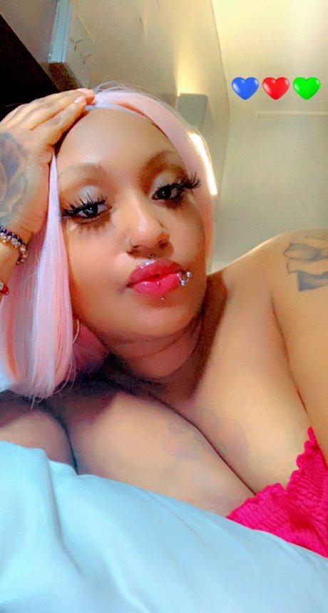 Foto di nudo di fuga di OnlyFans di Tonya Taylor