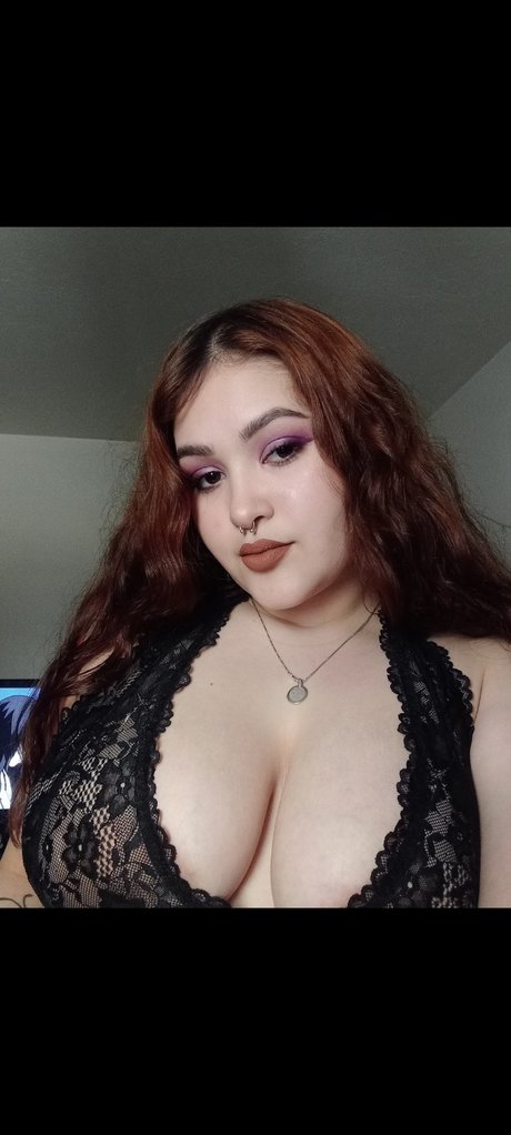 Foto di nudo di fuga di OnlyFans di Bunni 