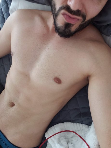 Foto di nudo di fuga di OnlyFans di Papucho