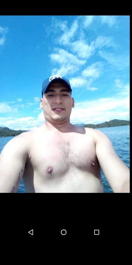 Foto di nudo di fuga di OnlyFans di Sex Jhonnys