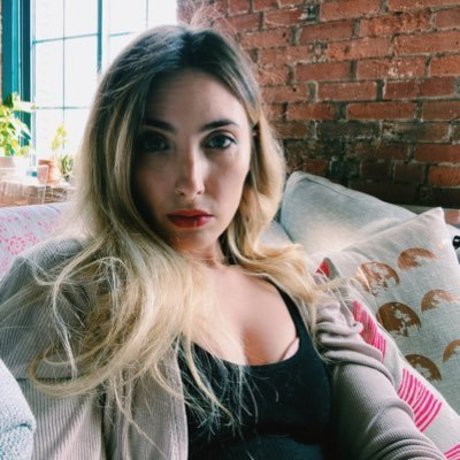 Foto di nudo di fuga di OnlyFans di Lady Luxe