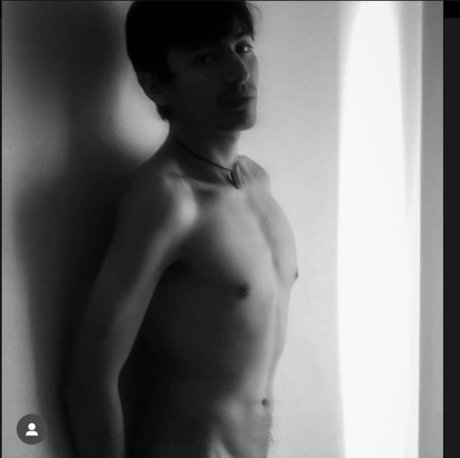Foto di nudo di fuga di OnlyFans di Evan150