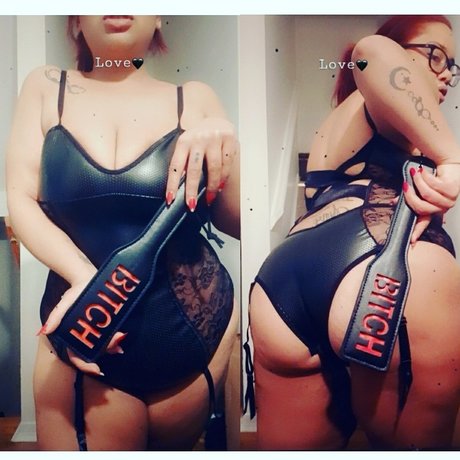 Foto di nudo di fuga di OnlyFans di Trinity Monroe