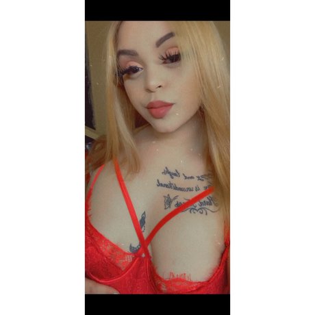 Foto di nudo di fuga di OnlyFans di Mrs Rubii Red
