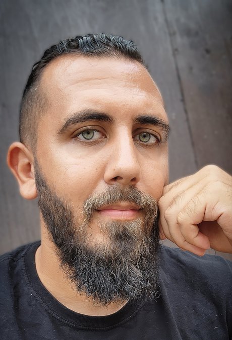 Foto di nudo di fuga di OnlyFans di Xander Rune