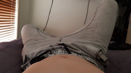 Foto di nudo di fuga di OnlyFans di Liamr0x