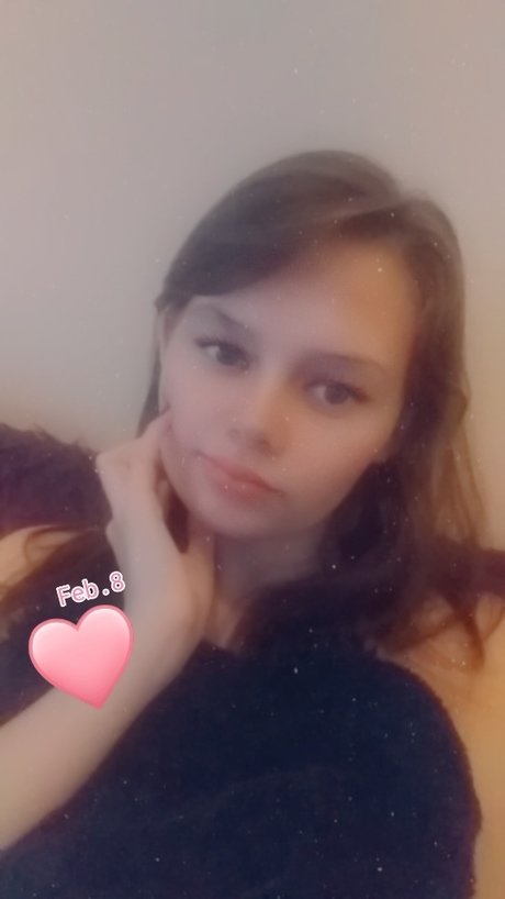 Foto di nudo di fuga di OnlyFans di Rosey
