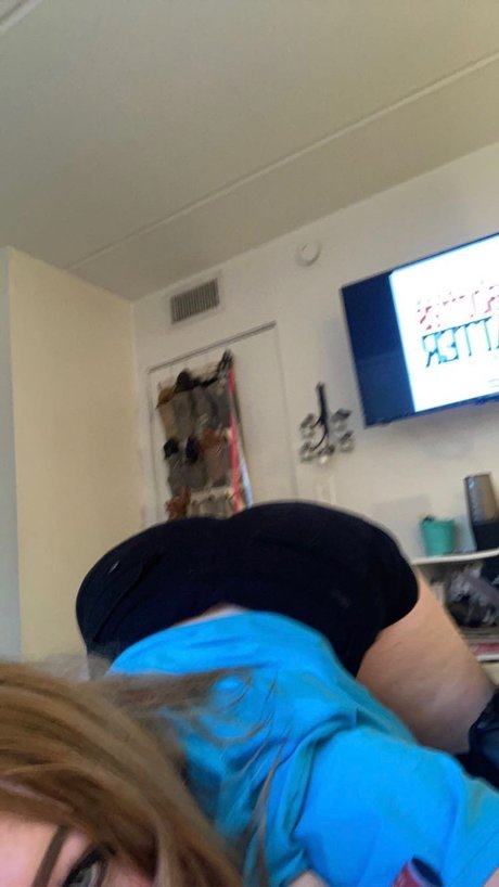 Foto di nudo di fuga di OnlyFans di Secret