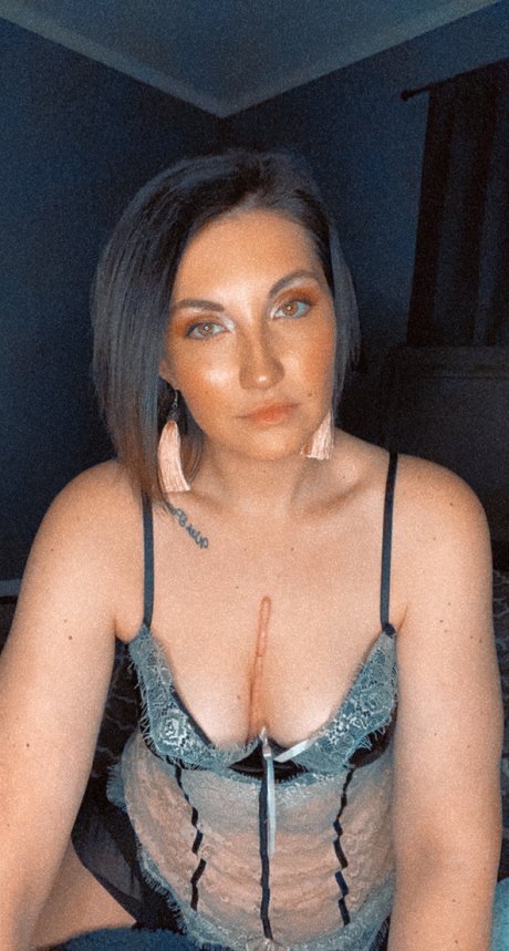 Foto di nudo di fuga di OnlyFans di Lexy Lyte
