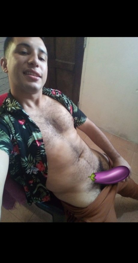Foto di nudo di fuga di OnlyFans di  Sebastin 