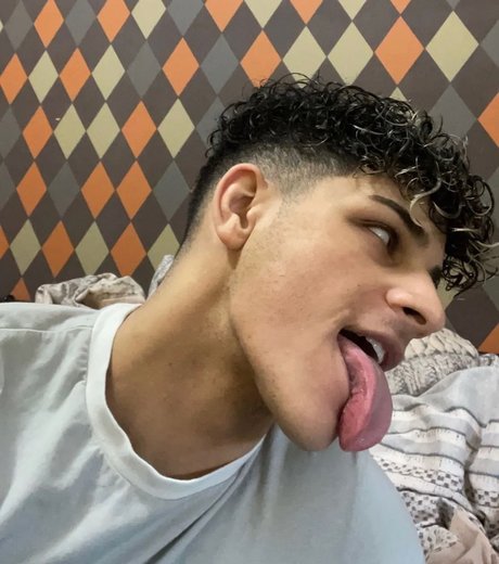 Foto di nudo di fuga di OnlyFans di Lyam Of 
