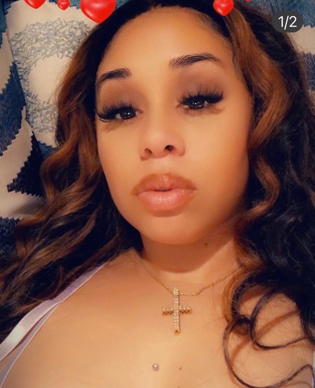 Foto di nudo di fuga di OnlyFans di Lovelyshannonn
