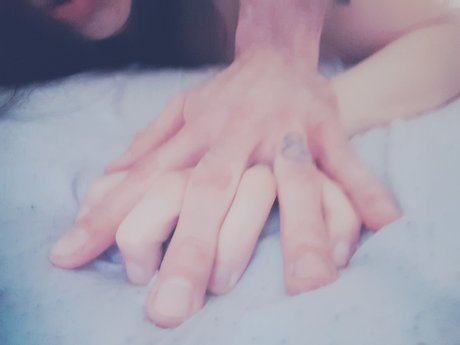 Foto di nudo di fuga di OnlyFans di Ember Ampamp Dawson