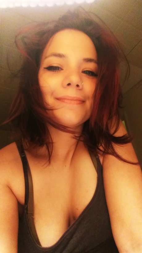 Foto di nudo di fuga di OnlyFans di Sierra Sea