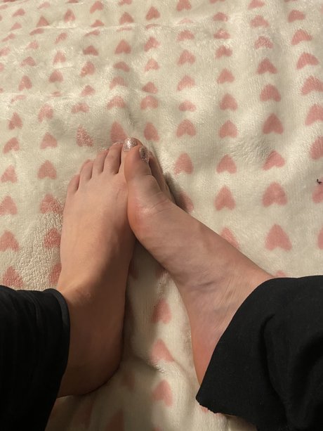 Foto di nudo di fuga di OnlyFans di Andi Anderson