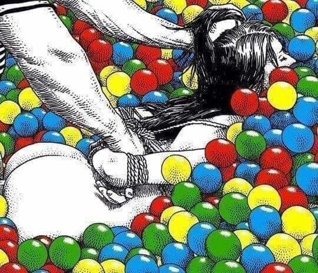 Foto di nudo di fuga di OnlyFans di Ststy