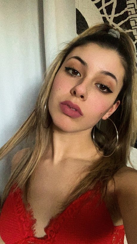 Foto di nudo di fuga di OnlyFans di Sofi
