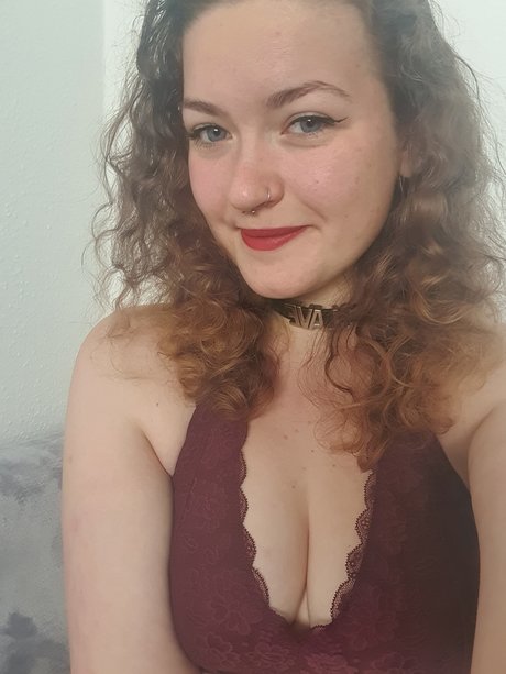Foto di nudo di fuga di OnlyFans di Hanea Love
