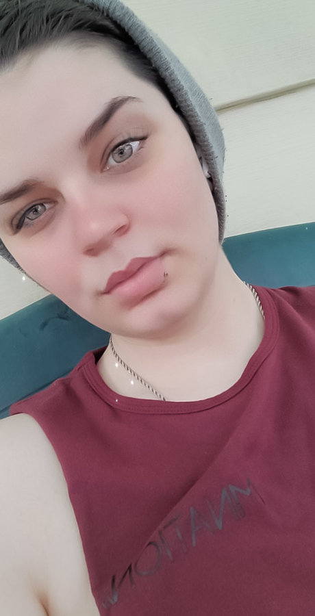 Foto di nudo di fuga di OnlyFans di Dylan