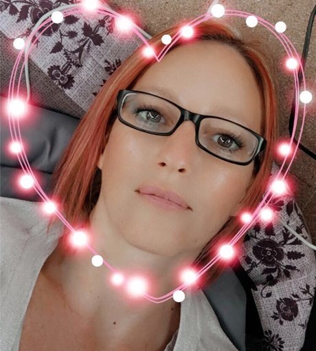 Foto di nudo di fuga di OnlyFans di Victoiresensuelle