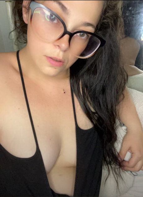 Foto di nudo di fuga di OnlyFans di Lacey Springwood