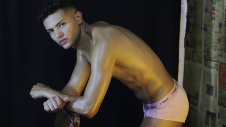 Foto di nudo di fuga di OnlyFans di Viacnel