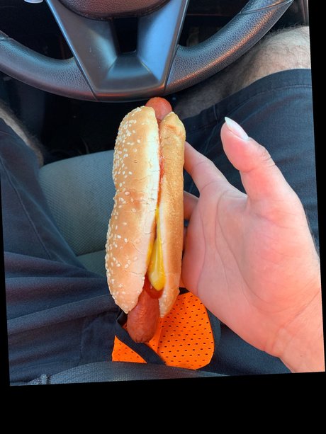 Foto di nudo di fuga di OnlyFans di Stumbling Sailor